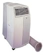 Sunpentown - Sunpentown Portable Air Conditioner 14k BTU - Remote Control - ionizer- UV light - Cool