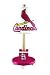 Cardinals Table Lamp