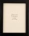 BLACK WOOD CONTEMPORARY PHOTO FRAME 16inx12in