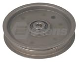 Heavy Duty Flat Idler CASE/C12251