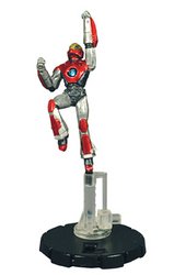 Marvel Heroclix Avengers Iron Man