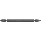 TRUSCO ドライバービット 14+NO.3X110H TB143110H (10本入り)