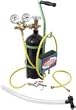 Uniweld 40039 Nitrogen Sludge SUCKER/BLASTER Kit (RHP400, 515 Stand)