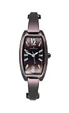 AK Anne Klein Women's Bangle watch #10-8711BMBN