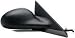 Kool-Vue KV-FD63ER-E11 OE Replacement Mirror Power, Except Cora Model