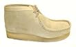 Mens Wallabee Beeswax 35425 Clarks England