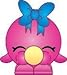 2014 SHOPKINS FIGURES - BUBBLES #047 SEASON 1 - RARE by Shopkins