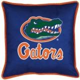 NCAA Florida Gators Sideline Pillow