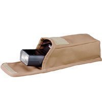 Domke 710-10S F-901 5X9 Compact Pouch (Sand)