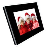 10.4" Black Digital Photo Frame (256Mb)