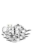 iCook® 27-piece Cookware Set