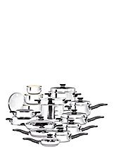 iCook Icook® 27 piece Cookware Set