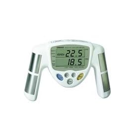 Omron Bodylogic Body Fat Analyzer