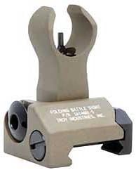 Troy Industries Inc. Front Folding HK Style Battle Sight