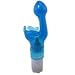 California Exotics Butterfly Kiss, Blue