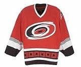 CCM Carolina Hurricanes Replica Jersey - NHL Replica Adult Jerseys