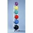Stroops 6 Ball Medicine Ball Tree--Small