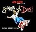 SKATE OR DIE VIDEO GAME (NINTENDO NES 8-BIT VIDEO GAME CARTRIDGE VERSION) (SKATE OR D...