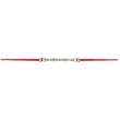 STAR WARS Darth Maul Double Bladed Light Saber