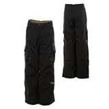 Obermeyer Full On Pant - Boys'