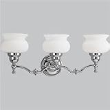 Bathroom Fixtures Progress Lighting P3397