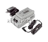 Samsung SCD-353 Battery Charger (Equivalent)