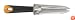 Fiskars 7079 Big Grip Garden Knife