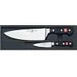 Wusthof 9755Classic 2-Piece Knife Starter Set