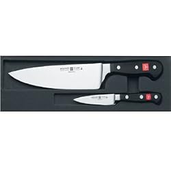 Wusthof 9755Classic 2-Piece Knife Starter Set