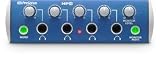 Brand New Presonus Hp4 4 Channel Headphone Amplifier Monitoring System