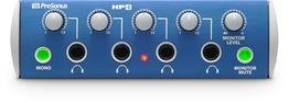 Presonus HP4 Kopfhörerverstärker Presonus HP4 Kopfhörerverstärker