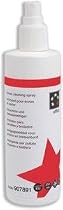 5 Star Office Screen and Keyboard Cleaner Pump Spray Anti-static Non-hazardous 250ml