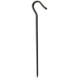 Ti Shepard's Hook Stake (6PK)