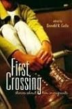 First Crossing: Stories About Teen Immigrants (2004-09-09)