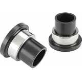 07-11 SUZUKI RMZ250: ALL BALLS FRONT WHEEL SPACER KIT by All Balls