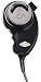 Cobra 4-Pin Highgear Noise Canceling Ergonomic CB Microphone-Black Incredible Comfort
