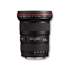 Canon EF 16-35mm 1:2,8L II USM Objektiv (82 mm Filtergewinde)