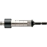 ハウスビーエム 延長アダプター 6.35軸用 インサイドカッター用 ICL70