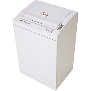 HSM 411.2 OMDD Multimedia Shredder