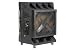 36 Inch Evaporative Cooler Belt Drive 3 Speed