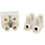 Cables Unlimited AUD-5420 UltraFlat Connector Kit - 6 Pieces