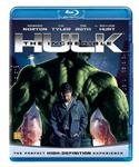 The Incredible Hulk [Blu-ray] [2008] (Region 2) (Import)