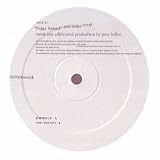 Peggy Sussed [12" VINYL]