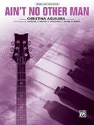 Ain't No Other Man (Piano & Vocal, Sheet Music)