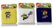 Spongebob Squarepants Wrist Band ~ Spongebob Wrist Cuff (3 pcs set)