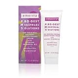 Emerita (Pro-Gest) Pro-Gest Menstrual Solutions