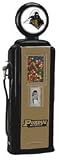 Purdue Boilermakers Replica Gas Pump Gumball Machine