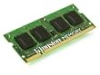 Kingston 1 GB DDR2 SDRAM Memory Module For Mac 1 GB (1 x 1 GB) 667MHz DDR2667/PC25300 DDR2 SDRAM 200pin KTA-MB667/1G