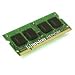 Kingston 2 GB DDR2 SDRAM Memory Module 2 GB (1 x 2 GB) 667MHz DDR2 SDRAM 200pin KTL-TP667/2G