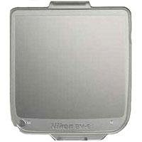 Nikon BM-6 Replacement LCD Monitor Screen Cover for Nikon D200 Digital SLR Camera